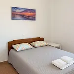 Your Refuge Overlooking Port 6a Apartment Mytilene