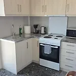 Your Refuge Overlooking Port 6a Apartment