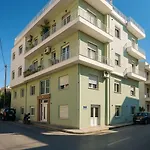 Apartment Your Refuge Overlooking Port 6a Mytilene