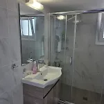 Apartment Your Refuge Overlooking Port 6a Mytilene