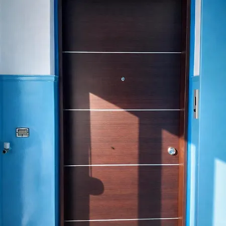 Your Refuge Overlooking Port 6a Mytilene