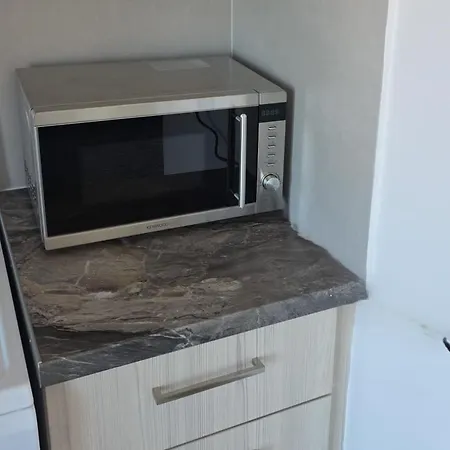 Your Refuge Overlooking Port 6a