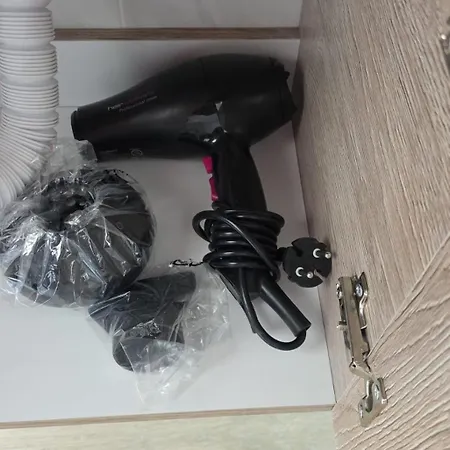 Lejlighed Your Refuge Overlooking Port 6a