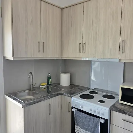 Your Refuge Overlooking Port 6a *