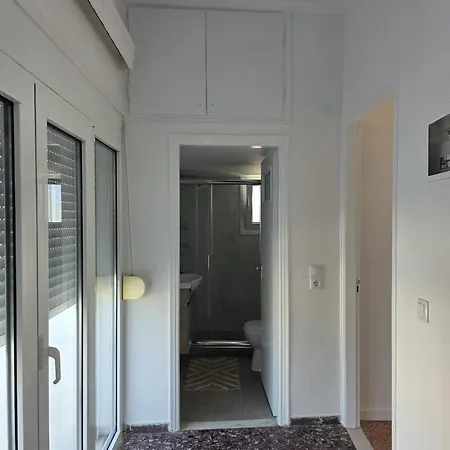 Appartement Your Refuge Overlooking Port 6a *